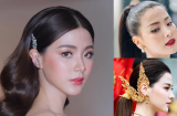 Mỹ nhân hiếm có trên thế giới có thể 'cân đẹp' mọi Link Vào SHBET88 Mới Nhất và cách trang điểm chính là Baifern Pimchanok