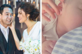Lần hiếm hoi thấy Lan Khuê phải nhận xét ông xã “ngang ngược” vì lý do này