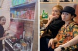 Tiếp tục để lộ ảnh hẹn hò, Hoàng Thùy Linh và Gil Lê công khai “ngầm” chuyện tình cảm