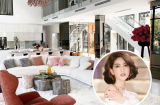 Đọ “chốn đi về” của Angela Phương Trinh và nữ hoàng nội y Ngọc Trinh, đúng là “hồng nhan bạc tỷ”