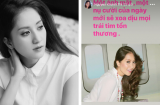 Khánh Thi lên tiếng đính chính loạt status tâm trạng ẩn ý chuyện Shbet111 slot, casino, thể thao, xổ số trục trặc