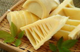 Mẹ có lười tới mấy cũng phải nấu kỹ những thực phẩm này để tốt cho bé