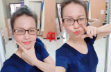 Cẩm Ly khoe nhan sắc trẻ trung U50 khiến cư dân mạng trầm trồ