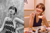 Khả Ngân lần đầu thử sức với tóc pixel, tưởng không hợp nào ngờ nhan sắc xinh đẹp hơn gấp bội phần