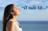 Sau tuổi 30: Phụ nữ thông minh nhất định phải tiết kiệm cho mình một số tiền