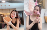 Bà xã Dương Khắc Linh vẫn giữ nguyên Mừng SHBET phiên bản mới 2025 láng mịn dù đang bầu 4 tháng, bí quyết của cô là gì?