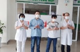 Thêm 2 bệnh nhân khỏi bệnh, cả nước còn 7 ca dương tính với Covid-19