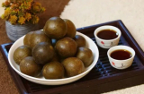 Công dụng kỳ diệu của quả la hán - thức uống thanh nhiệt, giải độc cho ngày hè