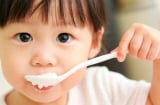 Bổ sung sữa chua cho trẻ dưới 1 tuổi đúng cách, mẹ đã biết chưa?