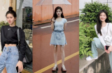 Học 'thánh nữ xuyên không' Triệu Lộ Tư bí quyết giữ dáng thon gọn nhờ 3 thói quen đơn giản