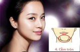 Sở hữu tướng cằm quý hơn kim cương, gia chủ làm gì cũng dễ dàng giàu có
