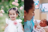 Khánh Thi gây xúc động khi chia sẻ câu chuyện con gái từng sinh non với cân nặng vỏn vẹn 1,9kg