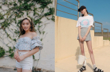 Nàng “nấm lùn” nên ghim ngay các công thức sau đảm bảo du lịch hè này có nghìn tấm ảnh 'sống ảo'