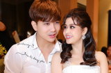 Tim đăng tải dòng trạng thái lạ sau khi Trương Quỳnh Anh thừa nhận từng muốn tái hợp