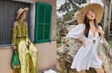 5 kiểu váy không thể thiếu trong vali du lịch mùa này, biết rồi bạn mau sắm ngay nhé!