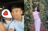 Bạn trai H'Hen Niê bỗng chuyển trạng thái sang độc thân và xóa hết ảnh