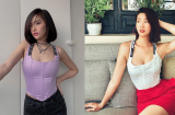 'Đụng hàng' với toàn Shbet888 phiên bản mới nhất đình đám, Bích Phương vẫn chẳng hề kém cạnh