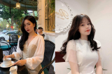 Học các nàng người yêu Quang Hải, Văn Hậu, Đức Chinh diện đồ hè đảm bảo xinh hết nấc