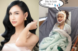 Lynk Lee công khai quá trình Shbet888 tiền thưởng cực khủng thẩm mỹ, vượt qua đau đớn để chạm đến giấc mơ sau 30 năm