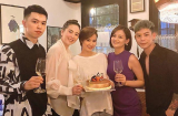 Cặp bạn thân Mai Ngọc - Huyền Lizze hội ngộ: Đều đã U30 mà nhan sắc và vóc dáng vẫn đáng gờm