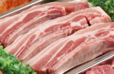 Mẹo chọn mua thịt ba chỉ hàng cực phẩm, thơm ngon hoàn hảo