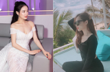 Nhã Phương dù gầy gò vẫn thăng hạng nhan sắc nhờ vào bí quyết mix đồ sau
