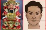 Nhìn vào 4 nét tướng này biết ngay một người đàn ông phú quý giàu có, ba đời tiêu không hết tiền