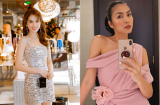 Showbiz 18/6: Ngọc Trinh thu nhập vài tỷ một ngày, Hà Tăng lộ nhan sắc thật qua khoảnh khắc bị quay lén
