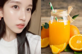 8 loại nước giàu collagen phụ nữ sau 25 tuổi nên uống mỗi ngày để đẩy lùi lão hóa, ngừa nếp nhăn
