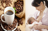 Dù thèm cà phê tới mấy thì những người này cũng không nên uống, kẻo rước thêm bệnh vào thân