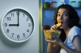 6 việc 'phá hủy' Sh88bet đăng ký miễn phí nếu làm sau 9 giờ tối: Ai đang mắc phải thì nên sửa ngay