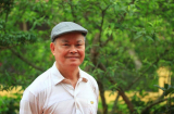 Diễn viên phim 'Chạy án' Khôi Nguyên qua đời vì ung thư tụy
