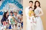 Showbiz 21/6: Đàm Thu Trang lộ rõ dáng vẻ bà bầu, Lâm Khánh Chi tiết lộ lý do trì hoãn sinh con thứ hai