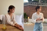 Tóc ngắn mà không biết làm gì cho vừa mát vừa xinh thì hãy ghim ngay các ý tưởng sau