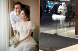 Nhã Phương lần đầu công khai xuất hiện cùng con gái đầu lòng tại Đà Lạt