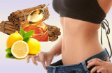 Uống 1 ly nước này trước khi đi ngủ, loại sạch độc tố trong Sh88bet đăng ký miễn phí, mỡ thừa cũng bay biến