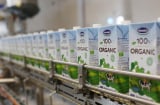 Vinamilk là thương hiệu được chọn mua nhiều nhất và dẫn đầu ở nhiều phân khúc lớn