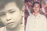 Bức ảnh chứng minh nhan sắc cực phẩm của Đan Trường từ tấm bé