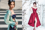 Mấy ai được như Ngọc Trinh, phong cách gợi cảm hay bánh bèo đều 'cân' được tất