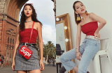 Chi Pu chính thức lên tiếng sau lùm xùm rạn nứt tình bạn với Quỳnh Anh Shyn