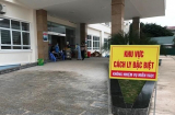 Đã tìm thấy nam thanh niên trở về từ Trung Quốc trốn khỏi khu cách ly