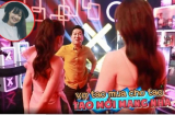 Yêu vợ như Trường Giang, quanh năm chỉ mang mãi một đôi giày vì lý do đặc biệt này đây