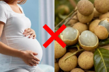Những loại hoa quả mùa hè bà bầu ăn nhiều hại con