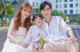 Thu Thủy viết tâm thư xúc động gửi con, lần đầu tiết lộ giới tính của bé yêu