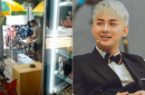 Bạn thân Hoài Lâm tiết lộ sự thật về việc nam ca sĩ đi bán cà phê vỉa hè kiếm sống sau ly hôn