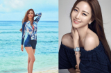 Bí quyết nào giúp Han Ye Seul có body nuột nà như gái đôi mươi dù đã ở tuổi U40?