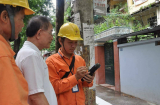 Cách theo dõi tiền điện hàng ngày, không lo bị 'ăn gian' hóa đơn điện
