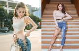 Điểm lại những kiểu quần 'khó đỡ', dìm dáng nhất của các mỹ nhân Việt