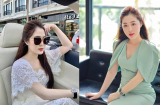Học hỏi gu thời trang thanh lịch đầy tinh tế của nữ chính 'Người ấy là ai'
