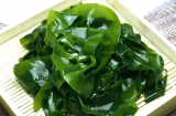 Những lợi ích tuyệt vời từ rong biển, điều thứ 4 mọi phụ nữ đều thích